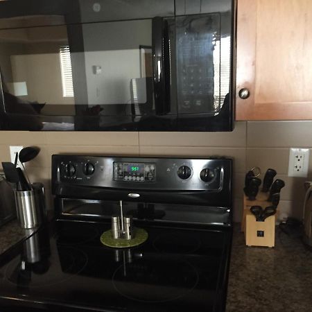 Clearwater Residence Hotel Timberlea Fort Mcmurray Zewnętrze zdjęcie