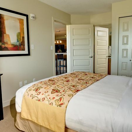 Clearwater Residence Hotel Timberlea Fort Mcmurray Pokój zdjęcie