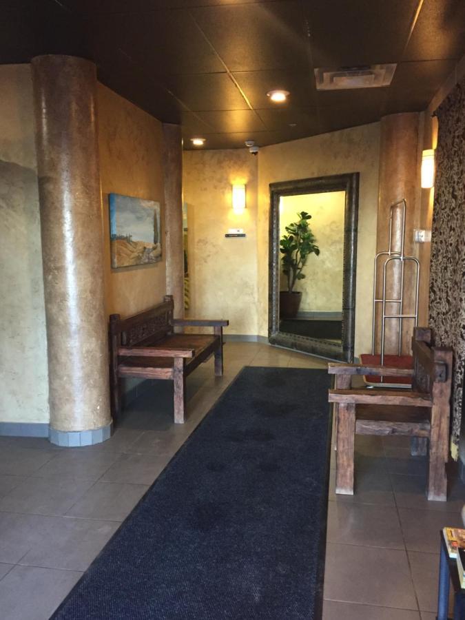 Clearwater Residence Hotel Timberlea Fort Mcmurray Zewnętrze zdjęcie
