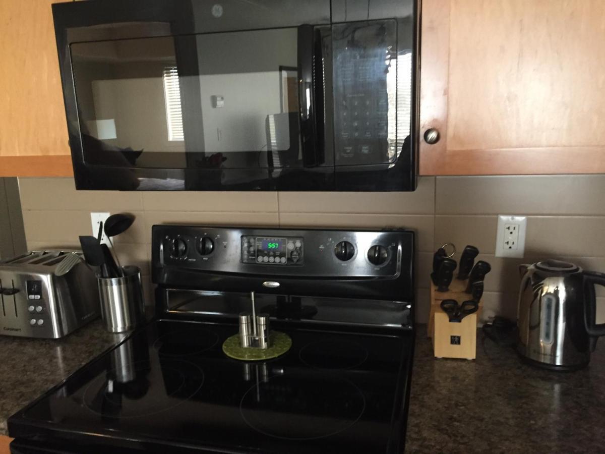 Clearwater Residence Hotel Timberlea Fort Mcmurray Zewnętrze zdjęcie