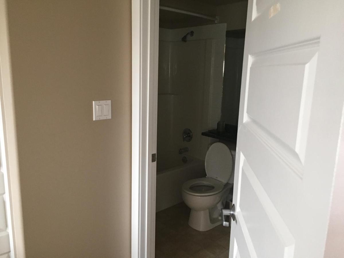 Clearwater Residence Hotel Timberlea Fort Mcmurray Zewnętrze zdjęcie