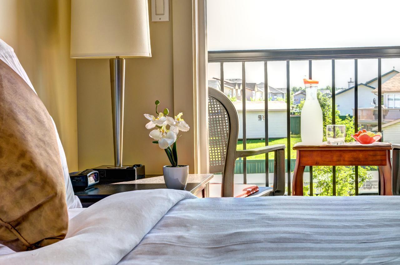 Clearwater Residence Hotel Timberlea Fort Mcmurray Pokój zdjęcie