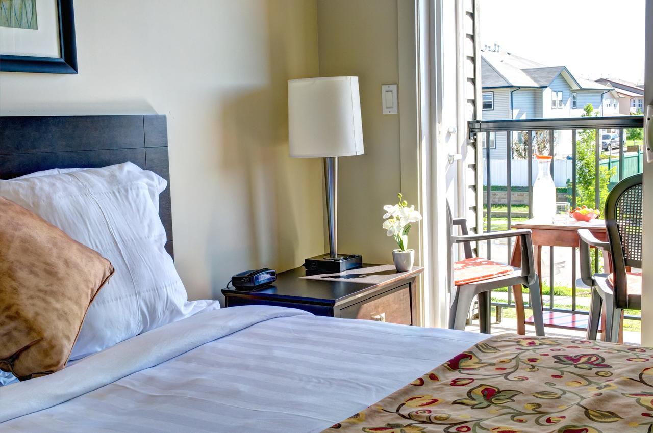 Clearwater Residence Hotel Timberlea Fort Mcmurray Zewnętrze zdjęcie