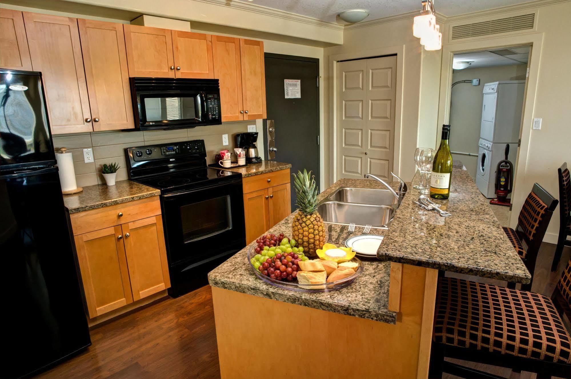 Clearwater Residence Hotel Timberlea Fort Mcmurray Pokój zdjęcie