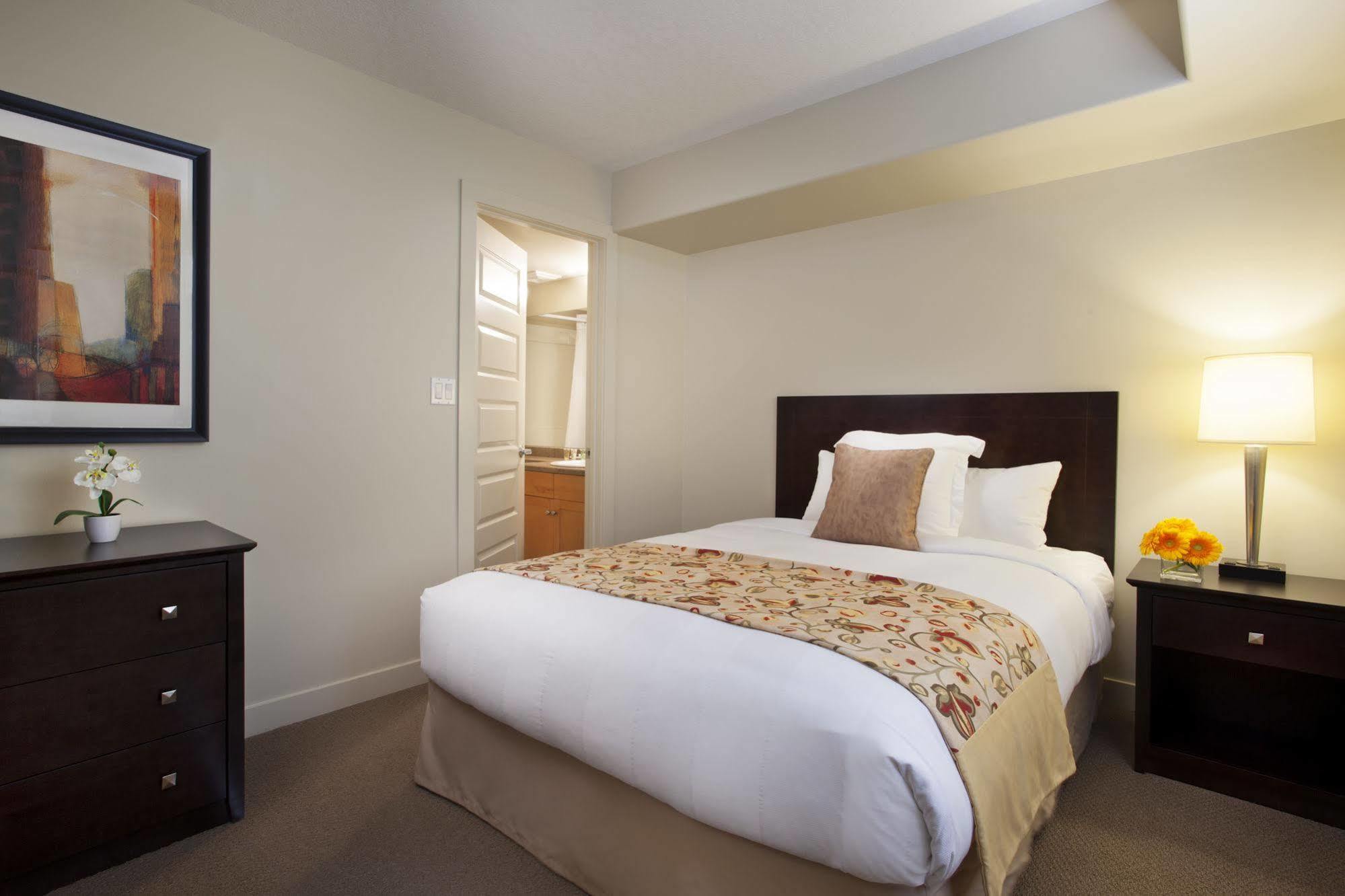 Clearwater Residence Hotel Timberlea Fort Mcmurray Zewnętrze zdjęcie
