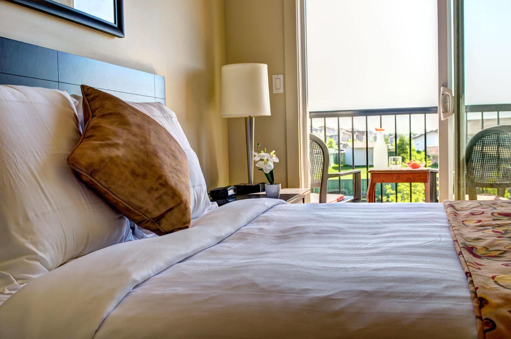 Clearwater Residence Hotel Timberlea Fort Mcmurray Zewnętrze zdjęcie